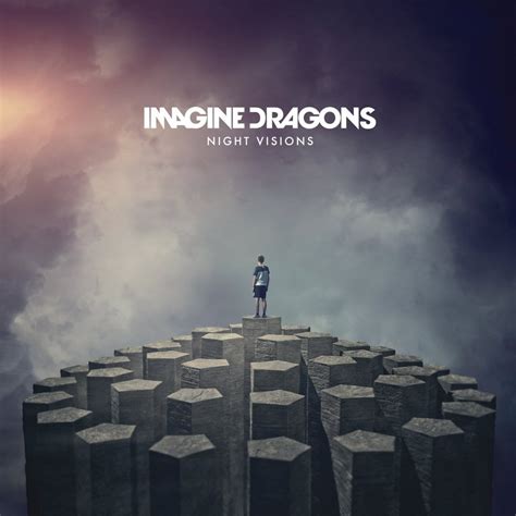 demons imagine dragons testo